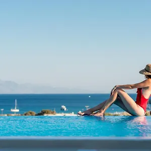 Mykonos4islands Seaside Homes And Guest house